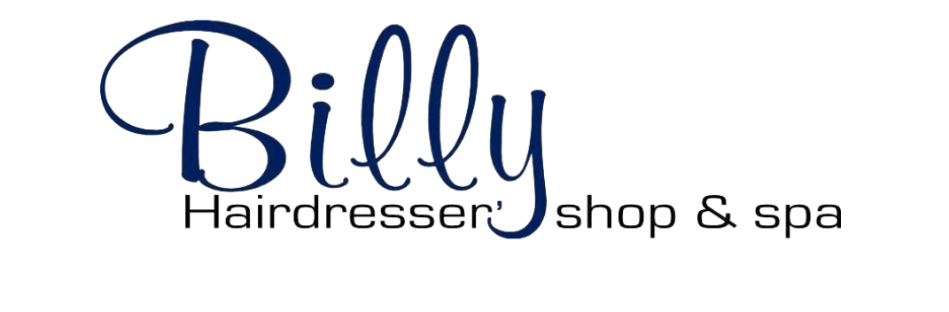 Billy Hairdresser shop and spa